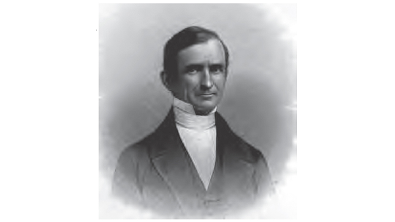 Image of Elijah C. Bridgman (卑治文-1801-1861) 1